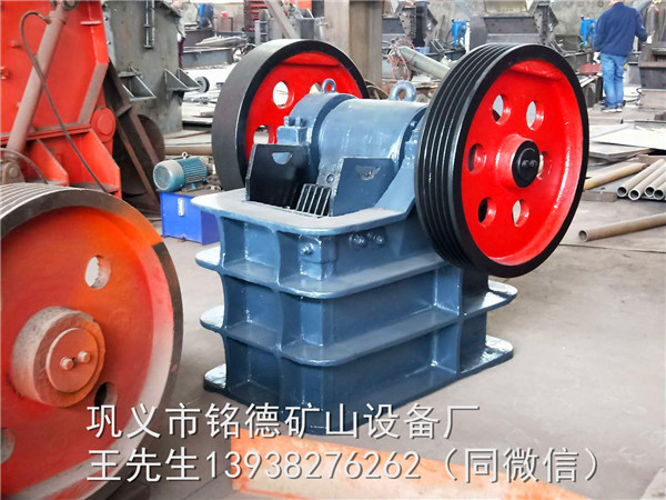 提倡低碳環(huán)保對于石頭制砂機(jī)來說也是新的發(fā)展方向