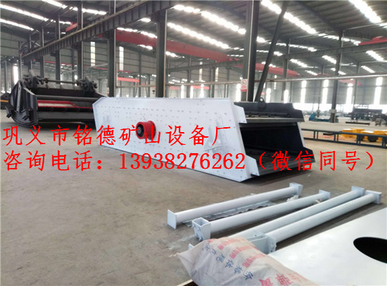 河卵石制砂機能為建筑行業(yè)發(fā)展提供好石料