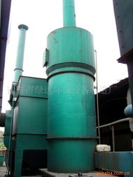 諸暨市綠達環保設備制造廠 廢氣處理與粉碎設備的綠色解決方案