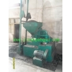 沂南鵬宇機(jī)械科技 以創(chuàng)新驅(qū)動破碎機(jī)行業(yè)高質(zhì)量發(fā)展