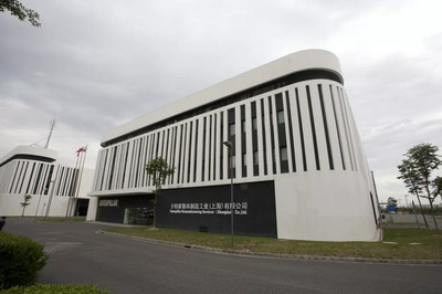 探尋卡特彼勒的可持續(xù)發(fā)展之道 電子計(jì)算機(jī)與電子技術(shù)信息服務(wù)的驅(qū)動(dòng)力量