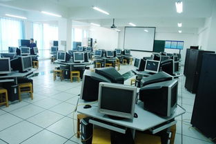 長沙計算機網絡技術專業及電子計算機與電子技術信息服務專業解析